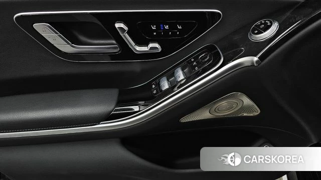 Mercedes-Benz S-Class W223 id 4854872 из Кореи 25