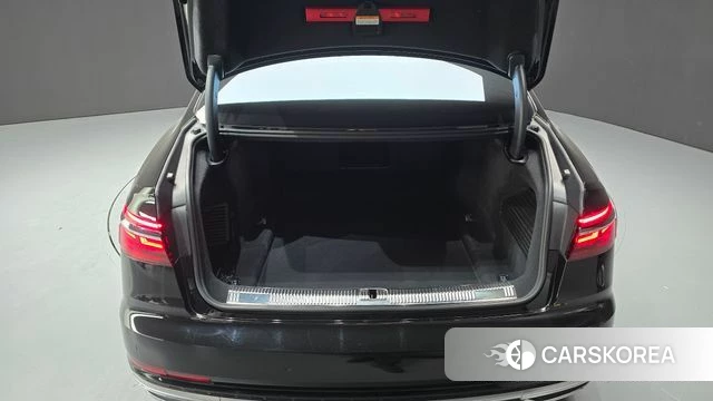 Audi A8 (D5) id 4585928 из Кореи 25