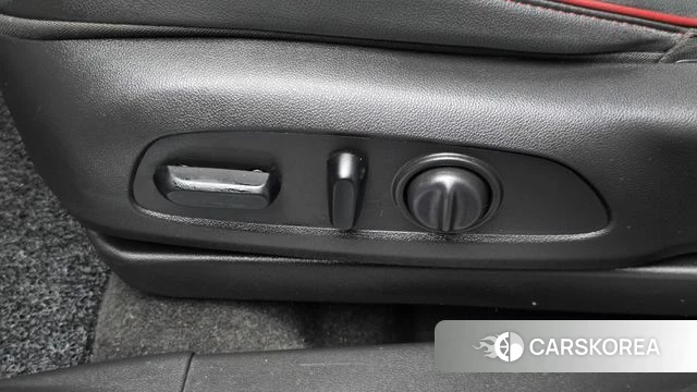 Chevrolet (GM Daewoo) Trailblazer id 4900016 из Кореи 25