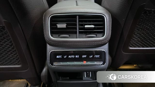 Mercedes-Benz GLE-Class W167 id 4609613 из Кореи 25