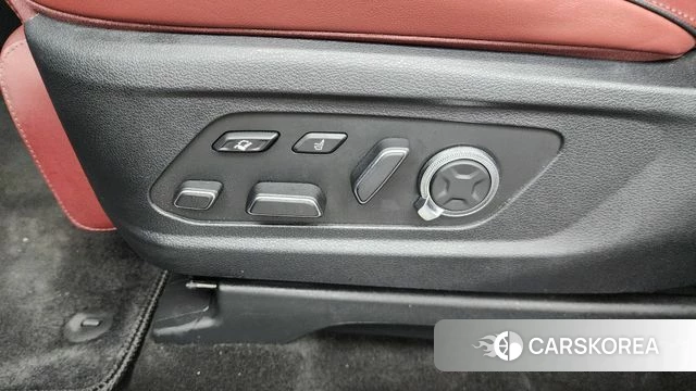 Hyundai The New Palisade id 4641115 из Кореи 25