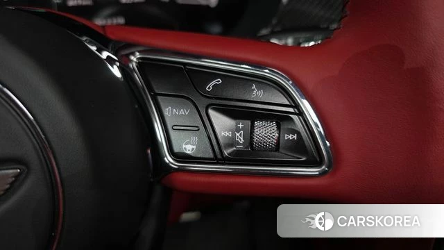 Bentley Bentayga id 4186380 из Кореи 25