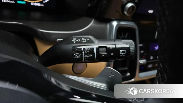 Kia Sorento 4th Generation id 4250424 из Кореи 25