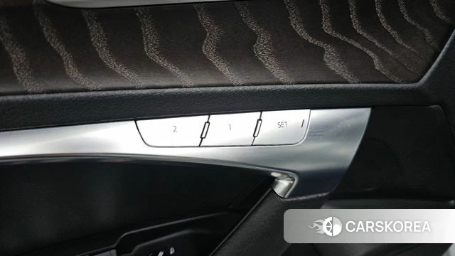 Audi A6 (C8) id 4496413 из Кореи 25