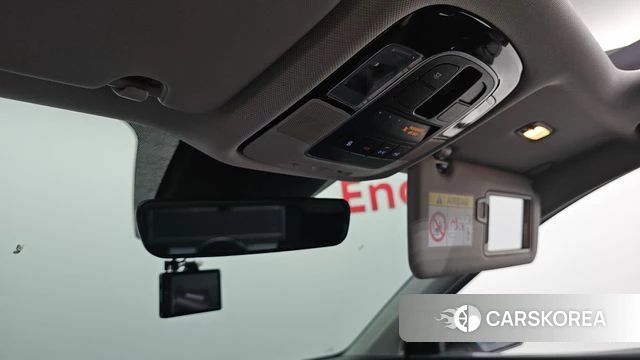 Hyundai Tucson Hybrid (NX4) id 4619572 из Кореи 25