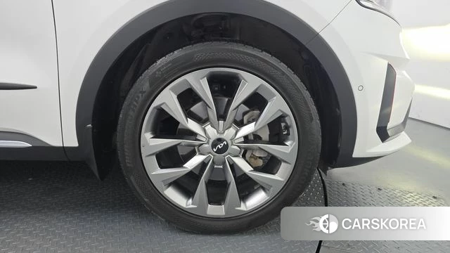Kia Sorento 4th Generation id 4641745 из Кореи 25
