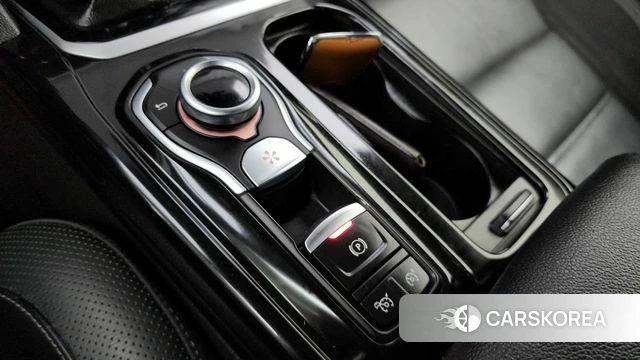 Renault Korea (Samsung) SM6 id 4233206 из Кореи 25