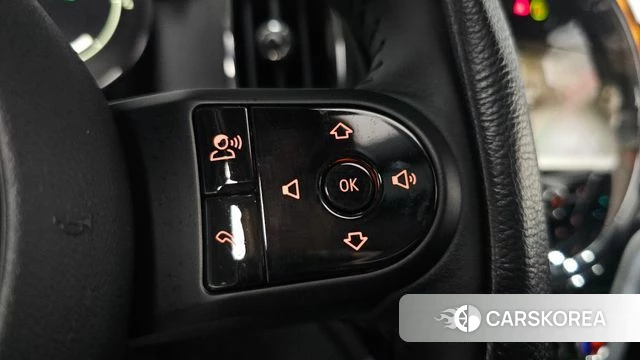 Mini Cooper Countryman id 4701584 из Кореи 25