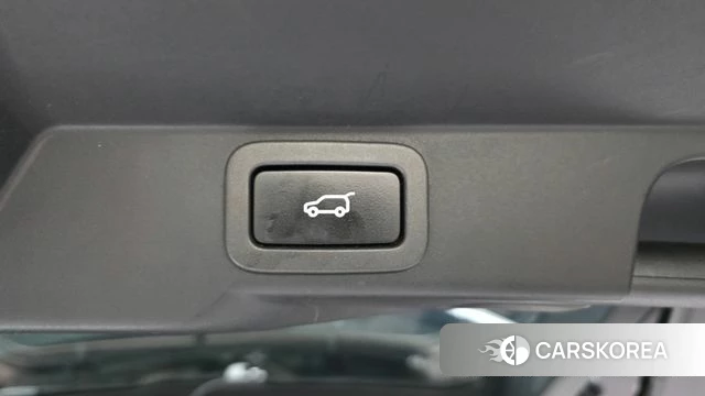 Land Rover Range Rover Sport 2nd Generation id 4581597 из Кореи 25