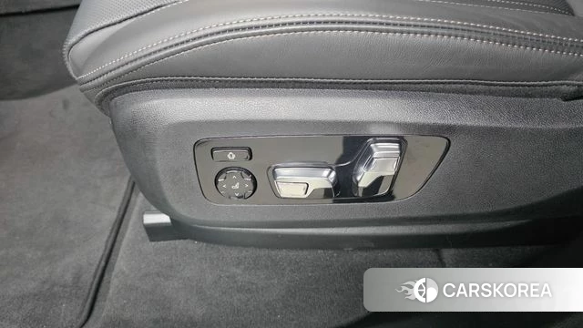 BMW X5 (G05) id 4777936 из Кореи 25