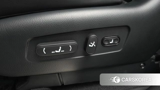 Kia Mohave Master id 4708365 из Кореи 25