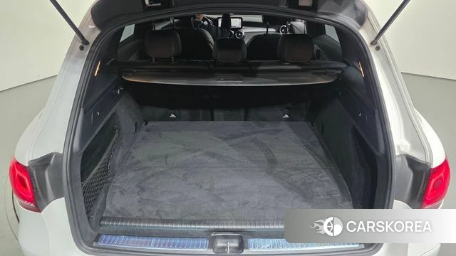Mercedes-Benz GLC-Class X253 id 4501538 из Кореи 25