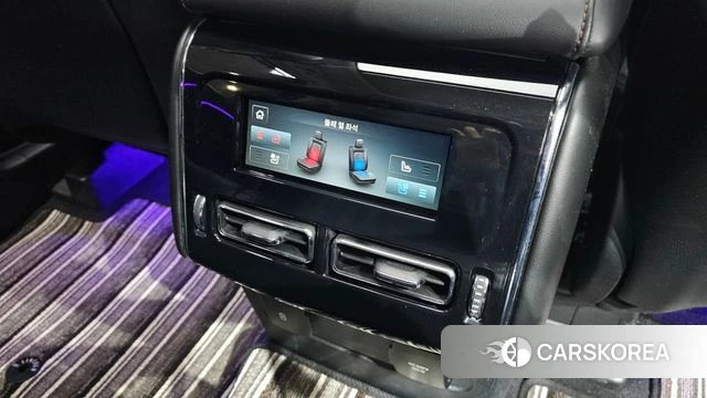 Lincoln Aviator 2nd generation id 4746272 из Кореи 25