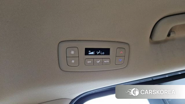 Kia Carnival 4th generation id 4614607 из Кореи 25
