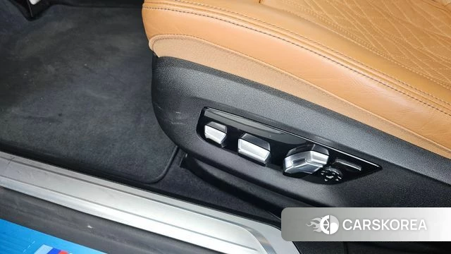 BMW 7 Series (G11) id 4507126 из Кореи 25
