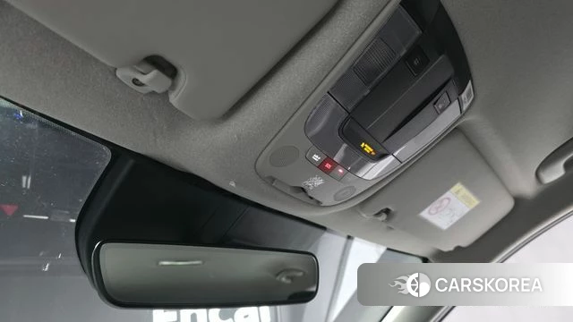 Kia Di All New Niro EV id 4302356 из Кореи 25
