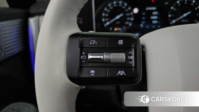 Hyundai Santa Fe (MX5) id 4847314 из Кореи 25