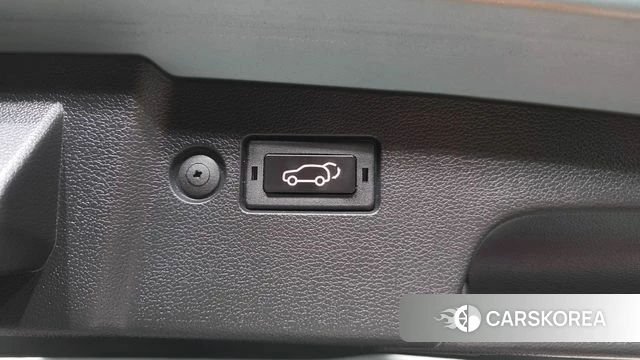 Ssangyong Torres id 4774469 из Кореи 25