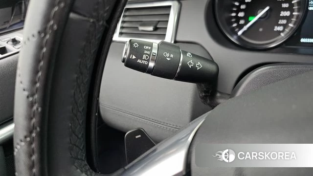 Land Rover Discovery Sports id 4657934 из Кореи 25