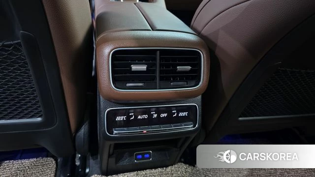 Mercedes-Benz GLE-Class W167 id 4734768 из Кореи 25