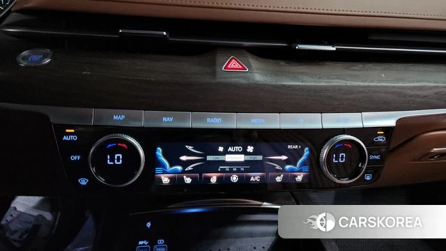 Genesis G80 (RG3) id 4243690 из Кореи 25