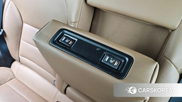 Renault Korea (Samsung) The New QM6 id 4922613 из Кореи 25