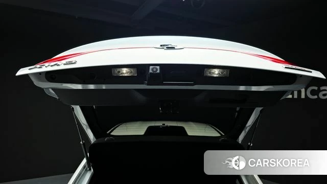 Renault Korea (Samsung) XM3 id 4942184 из Кореи 25