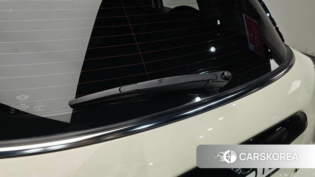 Mini Cooper id 4580991 из Кореи 25