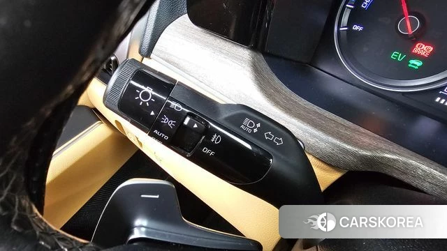Kia Sorento 4th Generation id 4754516 из Кореи 25