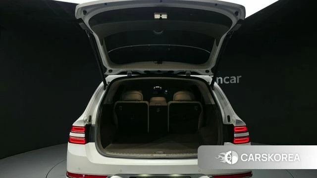 Genesis GV80 id 4201745 из Кореи 25