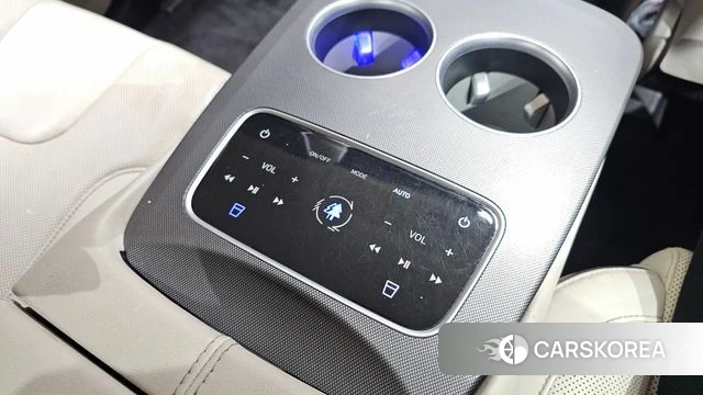 Hyundai Palisade id 4702037 из Кореи 25