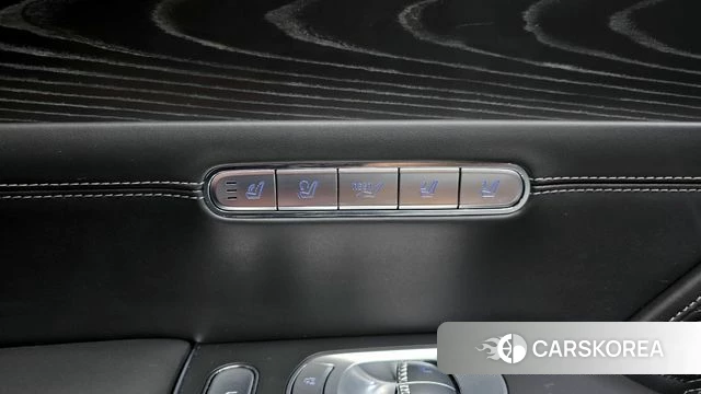 Genesis G90 (RS4) id 4293002 из Кореи 25