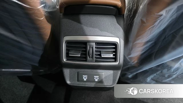 Renault Korea (Samsung) The New QM6 id 4307847 из Кореи 25