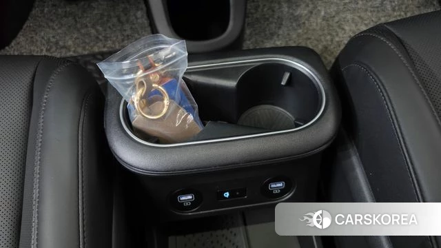 Hyundai Ionic 5 id 4666646 из Кореи 25