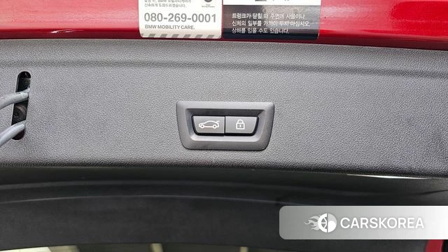 BMW X6 (G06) id 4637277 из Кореи 25