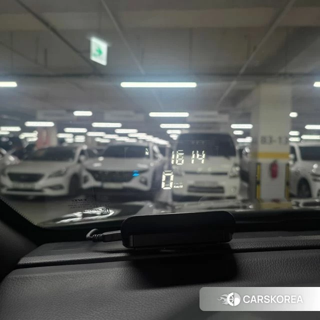 Ssangyong The New Rexton Sports Cannes id 4550308 из Кореи 25
