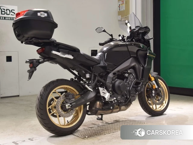 Проданный Yamaha MT-09 TRACER 9 GT id 4199387 из Японии, фото 8