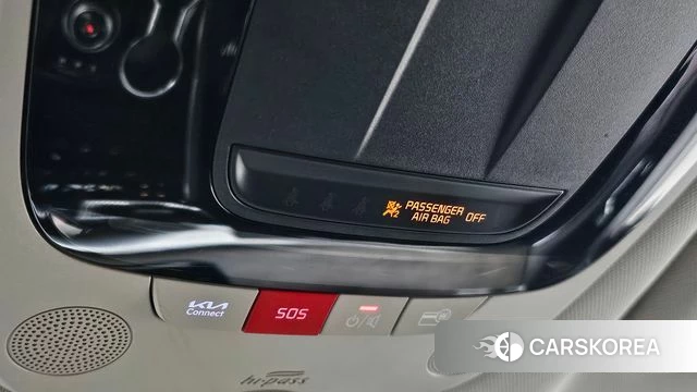 Kia K5 3rd generation id 4863878 из Кореи 25