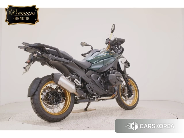 Проданный BMW R1300GS id 3946129 из Японии, фото 25