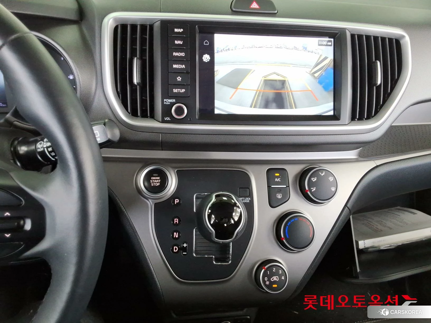 Kia Ray id 3882129 из Кореи 25