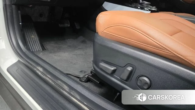 Kia The New Seltos id 4222820 из Кореи 25