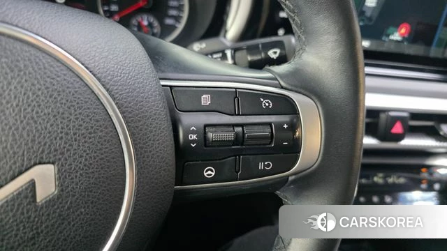 Kia K5 3rd generation id 4500270 из Кореи 25