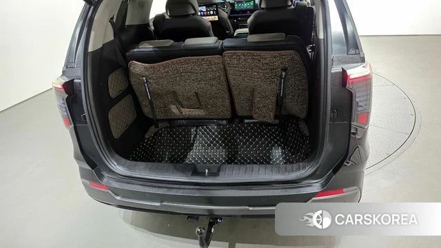 Kia The New Carnival 4th Generation id 4329596 из Кореи 25