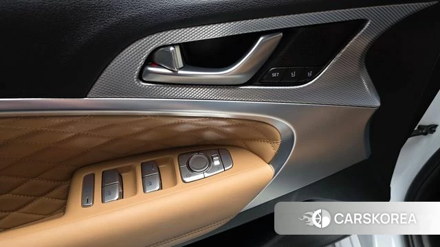 Genesis The New G70 Shooting Brake id 4768613 из Кореи 25