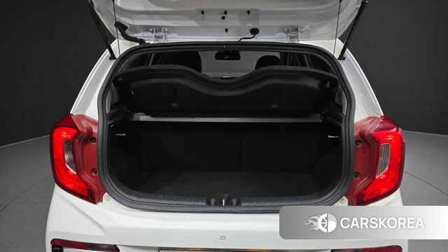 Kia Morning Urban (JA) id 4444202 из Кореи 25