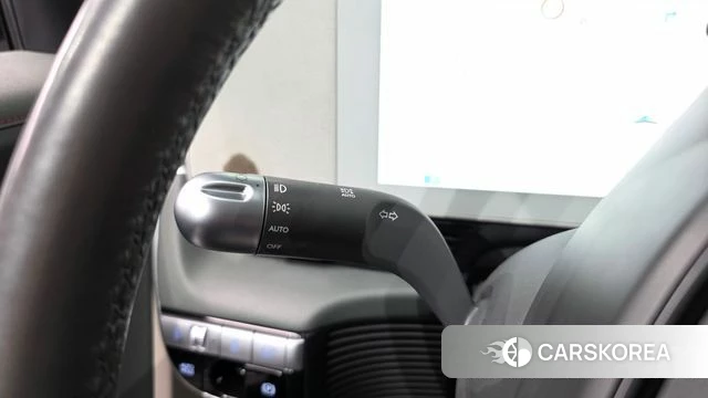 Hyundai Ionic 5 id 4609117 из Кореи 25