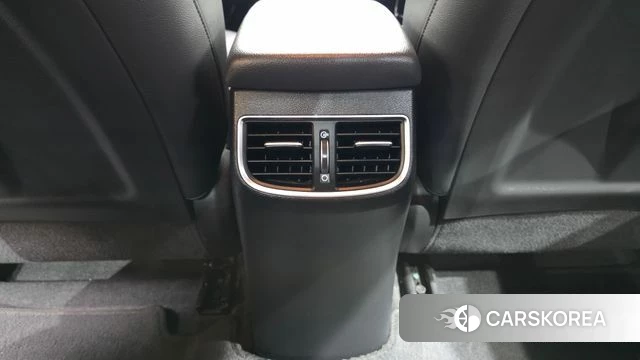 Hyundai The New Avante AD id 4620463 из Кореи 25
