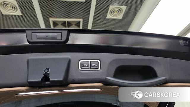 Kia The New Sorento 4th Generation id 4710440 из Кореи 25