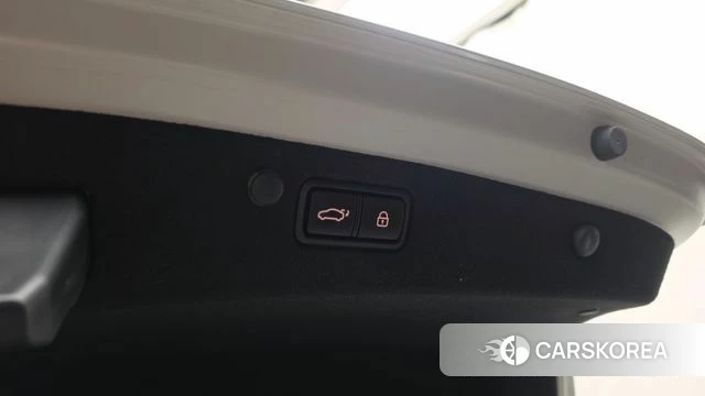 Hyundai The New Grandeur IG Hybrid id 4745770 из Кореи 25