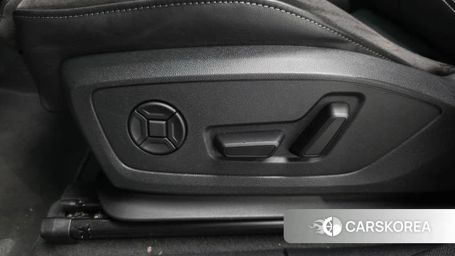 Audi Q3 (F3) id 4951220 из Кореи 25